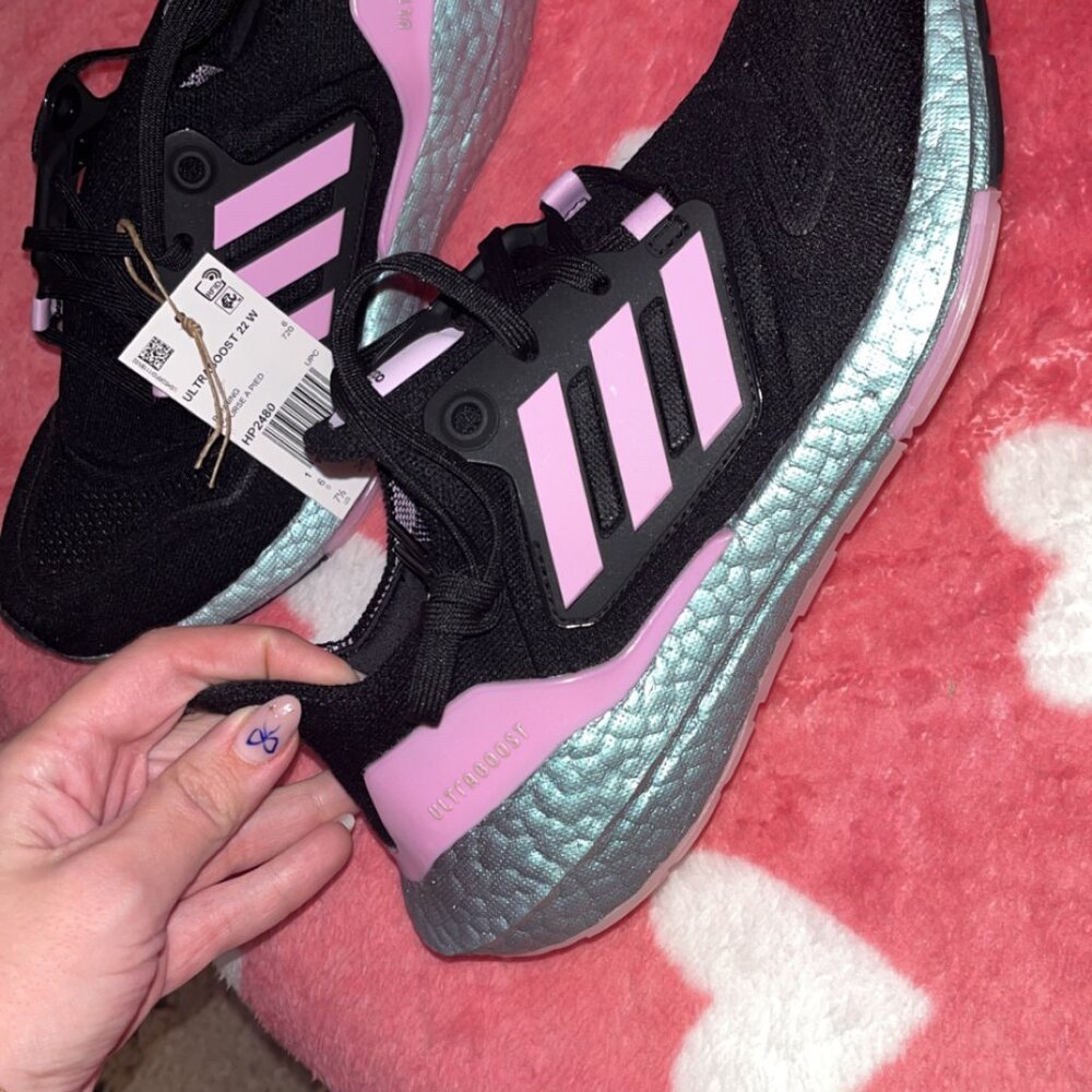 Adidas Ultraboosts 2.0 brand new!